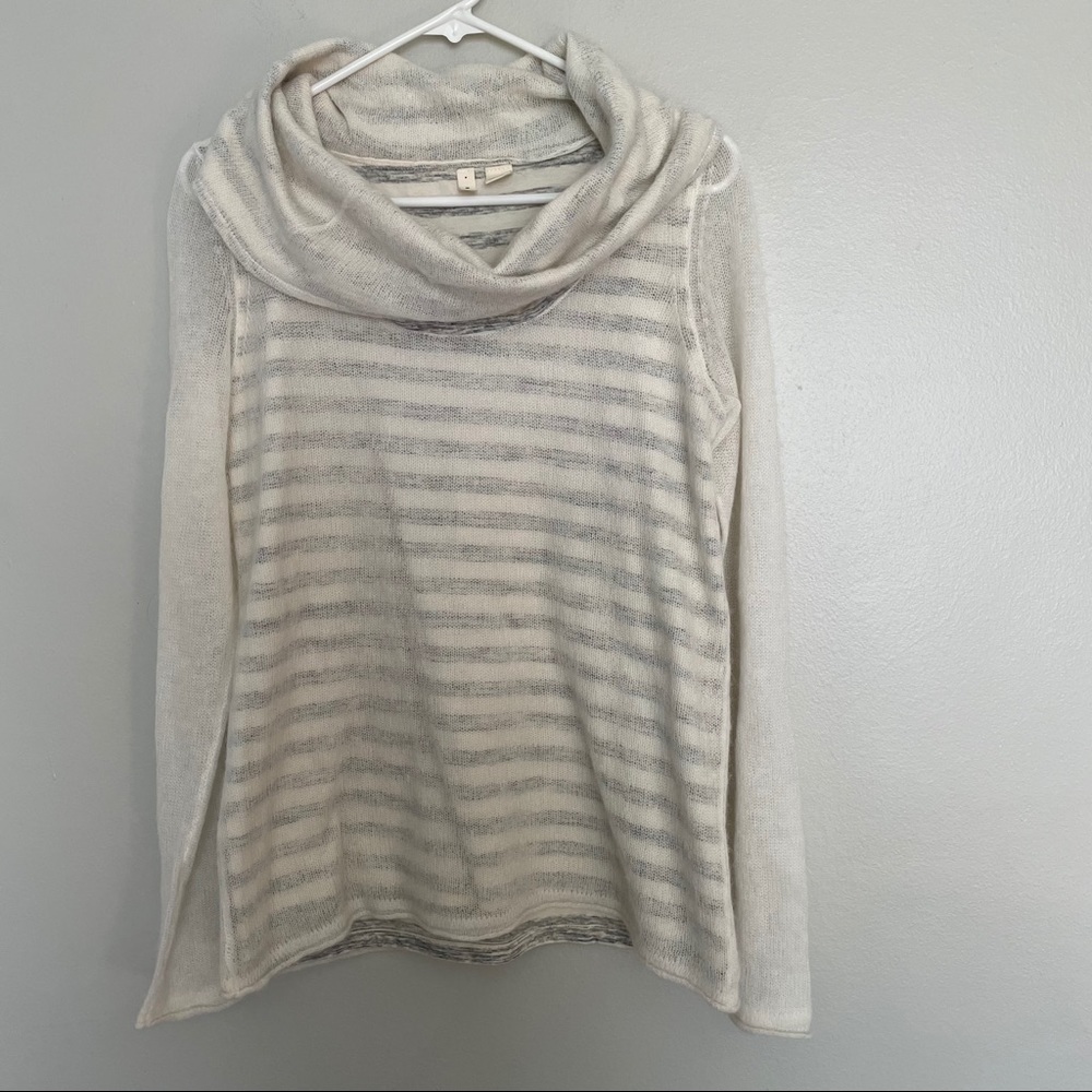 Anthropologie Moth Sweater